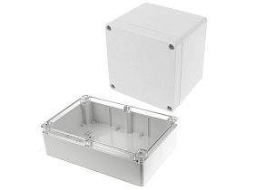 Hammond Manufacturing 1554VGY