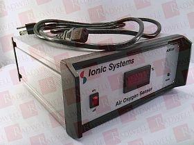 Датчик кислорода Артикул AOS3.0-HT-25232.1 от производителя IONIC SYSTEMS