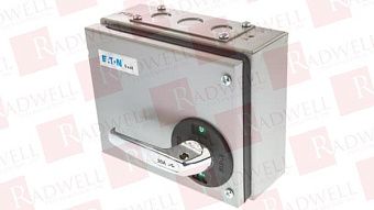 Размыкающий переключатель Артикул 15AXTN2 от производителя EATON CORPORATION