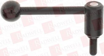 Ручка Артикул K0108.2122X30 от производителя KIPP