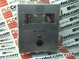 Система мониторинга газа Артикул 1620-RF от производителя THERMO FISHER SCIENTIFIC