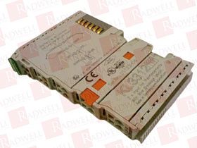 Терминал программирования ПЛК Артикул KL3312 от производителя BECKHOFF