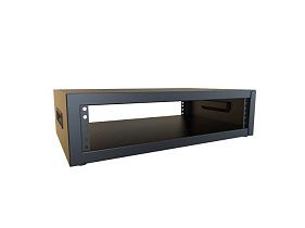 Hammond Manufacturing RCBS1900313BK1