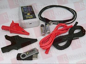 Логгер данных Артикул L562 от производителя CHAUVIN ARNOUX GROUP