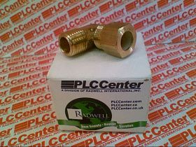 Пневматический фитинг и аксессуары Артикул 296C-5-4 от производителя PARKER