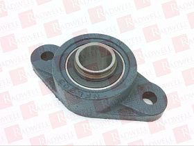 Блок подушки / корпус для подшипника Артикул NFL205 от производителя MANKO