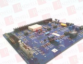 Модуль / стойка ПЛК Артикул 2900-4004-00000 от производителя EMERSON