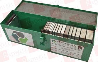 Шайба Артикул MSC4-DK от производителя MAUDLIN PRODUCTS INC