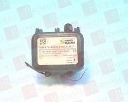 Датчик положения / приемник / монитор Артикул 8049-2 от производителя SCHUBERT