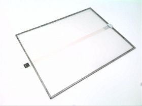 Сенсорная панель Christ Elektronik 83FA-4180-F0125, 15 дюймов, 322x248 мм