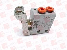 Электромагнитный клапан  Артикул W3501001200 от производителя METAL WORK PNEUMATIC