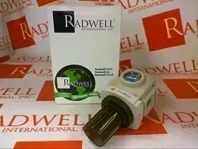 Пневматический регулятор Артикул PR3-N03G от производителя TPC MECHATRONICS CO