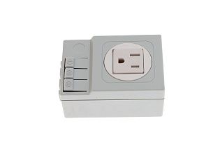 Перемычка / клемма / штекер Артикул 03504.0-01 от производителя STEGO