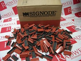 Уплотнение Артикул 2X1672-58DY от производителя SIGNODE