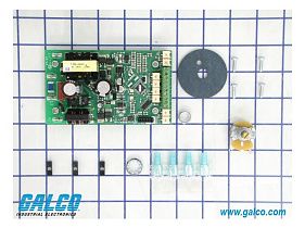 Minarik Drives HTL1.5-D-4Q