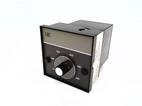 Регулятор температуры UNITED ELECTRIC E931-90668, 120-240В AC, 100-600°F