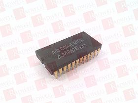 ИС для сбора / преобразования данных Артикул MA6216 от производителя MATSUSHITA COMM IND CO LTD