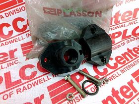 160860040007 Гидравлический фитинг от PLASSON