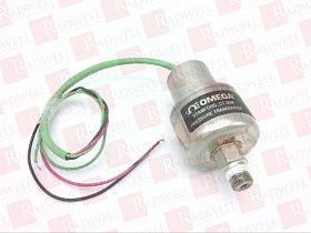 Пневматический преобразователь Артикул PX410-500SI от производителя OMEGA ENGINEERING