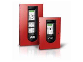 Edwards Signaling FX-1000