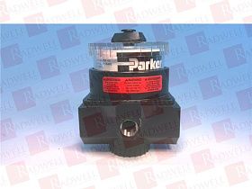 Пневматический регулятор Артикул 52R425RA от производителя PARKER