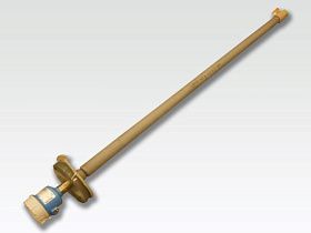 Сигнализатор уровня жидкости Liquiphant FTL51C, 8/16мА, 11-36В DC, 1500мм