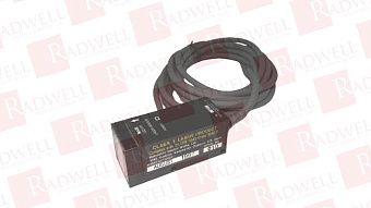 Фотоэлектрический датчик Артикул UZL111 от производителя MATSUSHITA ELECTRIC