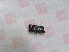 Логическая микросхема Артикул SN74LS32D от производителя NXP SEMICONDUCTOR