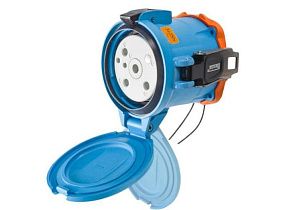 Meltric 31-94173-K07-262-375