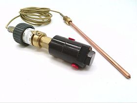 400880 Клапан сброса давления от HOFFMAN SPECIALTY