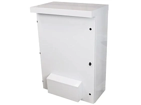 Saginaw Control & Engineering SCE-53VR3616