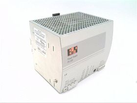 Источник питания B&R 0PS320.1, 24В DC/20А, 3-фазный, монтаж на DIN-рейку