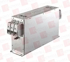 Фильтр  радиопомех Артикул FN258-7-07 от производителя SCHAFFNER