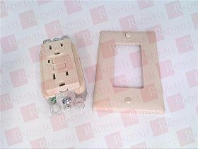 Штекер / розетка Артикул 1595-I от производителя LEGRAND