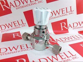 Клапан сброса давления Артикул 74-3862KRL21 от производителя TESCOM