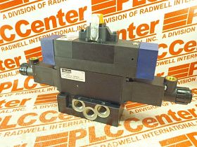 Пневматический клапан Артикул H1216BG2B9266FB от производителя PARKER