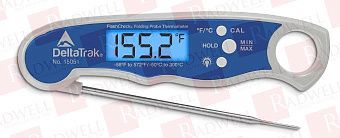 Термометр  Артикул 15051 от производителя DELTATRAK
