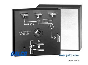 Littelfuse THC210.5A