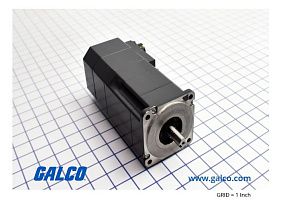 Control Techniques 960766-16