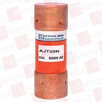 Предохранитель Артикул AJT20N от производителя MERSEN