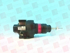 Пневматический регулятор Артикул 06R213TC от производителя PARKER