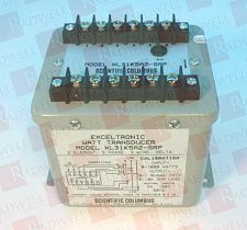 Преобразователь напряжения / тока Артикул XL31K5A2-SRP от производителя AMETEK