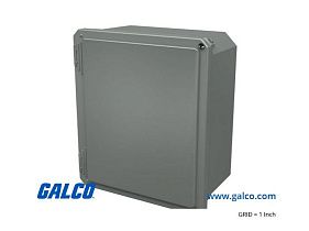 Wiegmann HW-121006CHSC