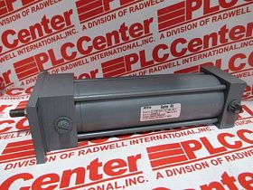 Пневматический цилиндр MILLER ELECTRIC AV-61R2B-02.50-7.000-0063-N22-0