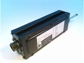 Линейный энкодер SST-11-E2-16B с ходом 2 дюйма DYNAMIC RESEARCH CORP