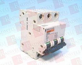 Автоматический выключатель для монтажа на дин-рейку Артикул 25199 от производителя SCHNEIDER ELECTRIC