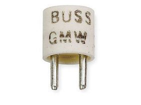 Bussmann FM01A125V4A