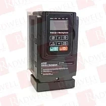 Привод Артикул A510-5002-C3-UE от производителя TECO-WESTINGHOUSE