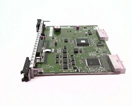NT4N48BAE5 Телекоммуникационная плата от NORTEL NETWORKS