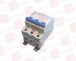 Автоматический выключатель для монтажа на дин-рейку Артикул NB1-63CH3P25 от производителя CHINT